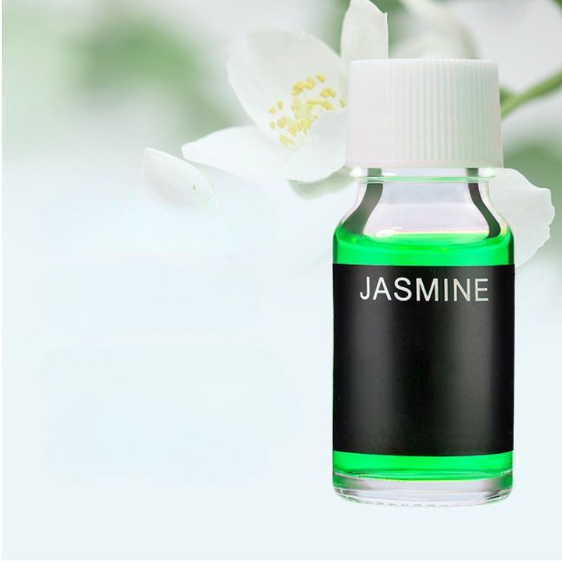 Fragrance refills for freshener