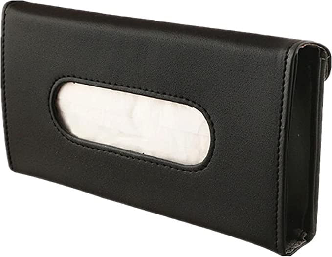 Zonneklep Tissue Box Houder