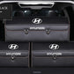 Luxury Foldable Trunk Organizer