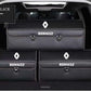 Luxury Foldable Trunk Organizer