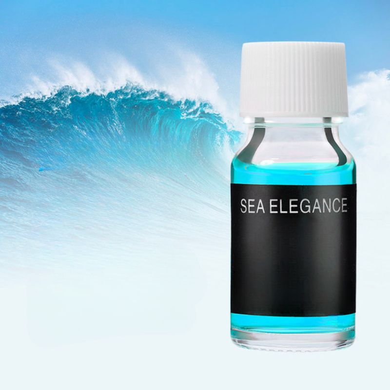 Fragrance refills for freshener