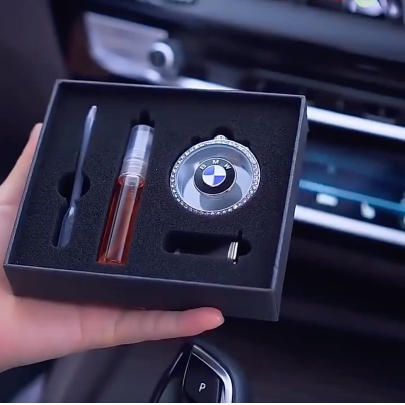 Difuzor de parfumuri reîncărcabil personalizat