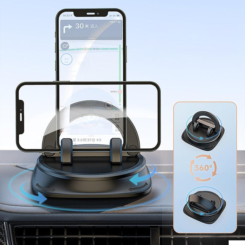 Dashboard Phone Holder