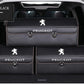 Luxury Foldable Trunk Organizer