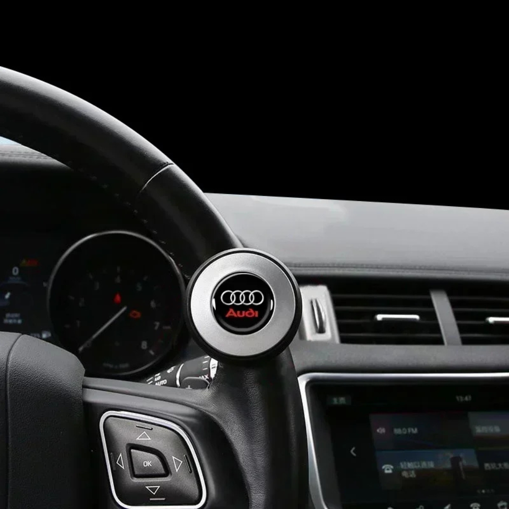 Kormánykerék forgó