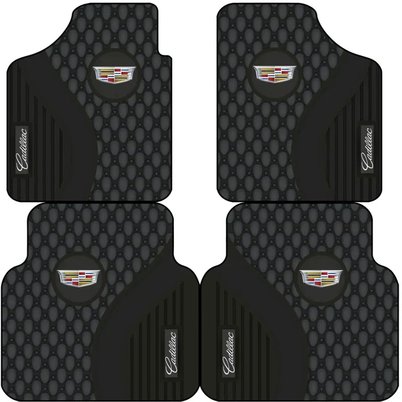 Premium Car Mats – Perfect Custom Fit for Every Car