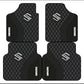 Premium Car Mats – Perfect Custom Fit for Every Car