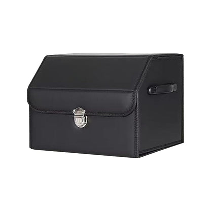 Luxury Foldable Trunk Organizer