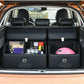 Luxury Foldable Trunk Organizer