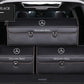 Luxury Foldable Trunk Organizer